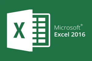Excel 2016 Essentials
